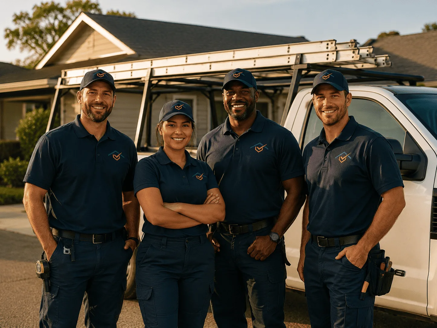 Roof Inspection company in Saint Cloud, WI